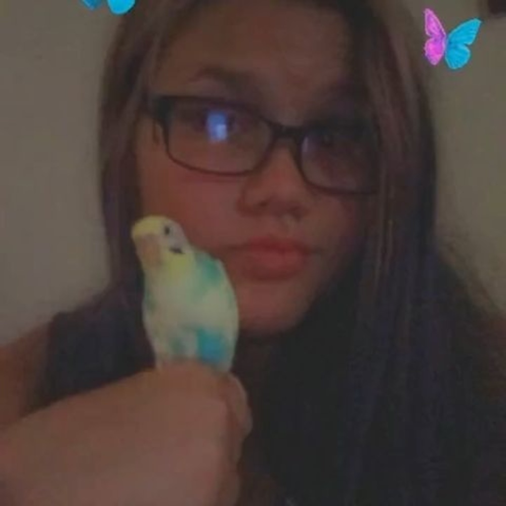 Meet your Posher, Emma-lee